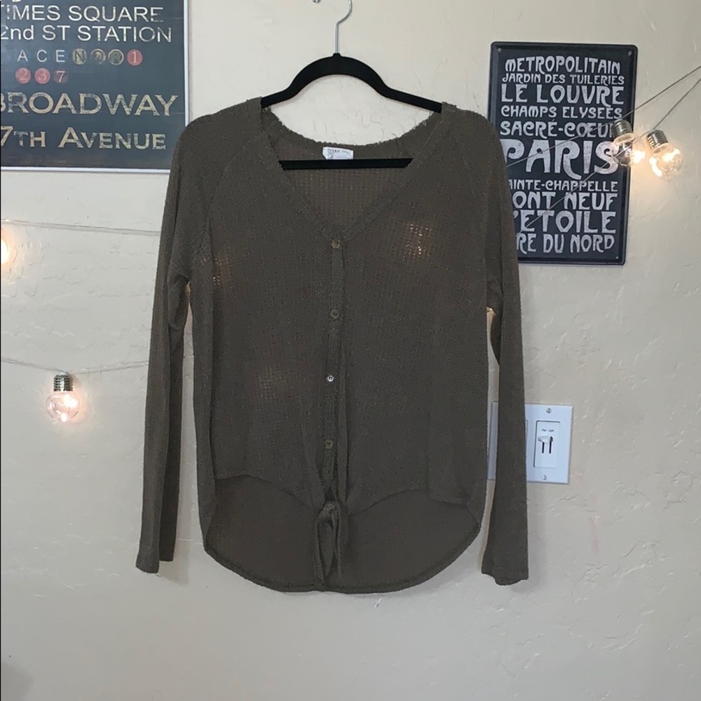 shirt
